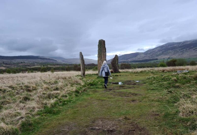 Cumbrae or Ardrossan: Isle of Arran Private Day Trip - Practical Details and Travel Tips