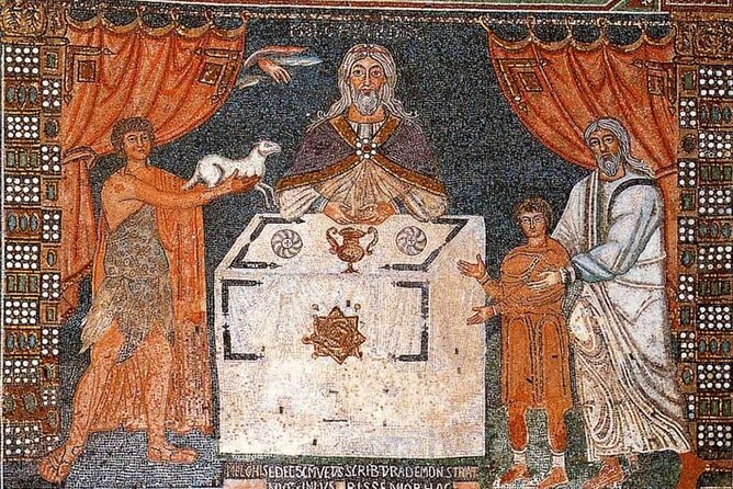 Cumulative ticket Classis Museum and Basilica of Sant'Apollinare - Summary of the Tours Value and Suitability