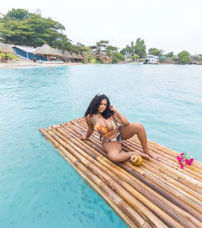 Curaçao: Bamboo Photoshoot with Cocktails - Comparing This Experience to Similar Tours