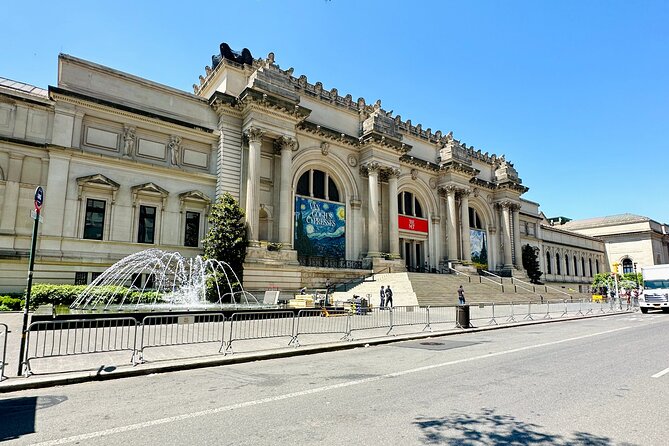 Curated Day Planning in New York City - Self Guided - Discovering Literary Gems at Three Lives & Company