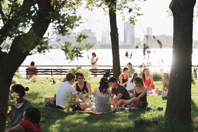 Curated Day Planning in New York City - Self Guided - Meeting Points and Tour Flexibility