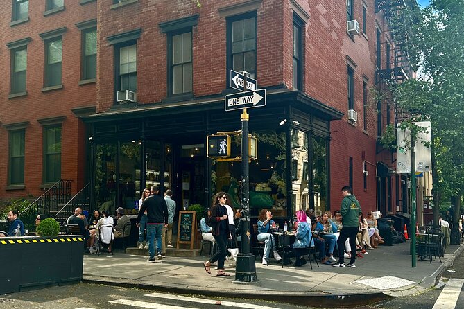 Curated Day Planning in New York City - Self Guided - Practical Details and Accessibility