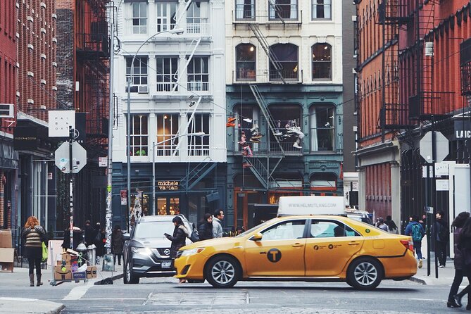 Curated Day Planning in New York City - Self Guided - What Sets This Tour Apart from Others