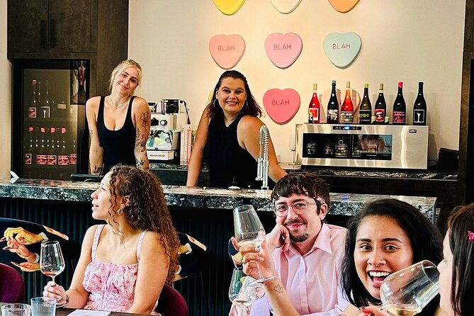 Curated Wine Country Experiences Half Day Tour - Key Points