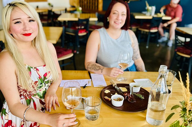 Curated Wine Country Experiences Half Day Tour - Weather Policy and Planning Tips