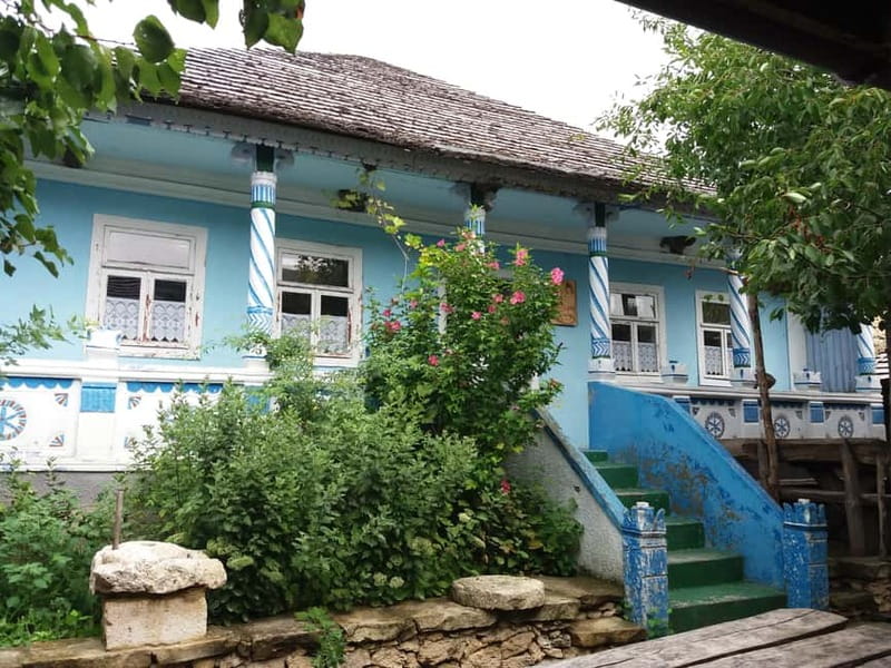 Curchi Monastery, Old Orhei and Cricova Winery (Optional) - Key Points