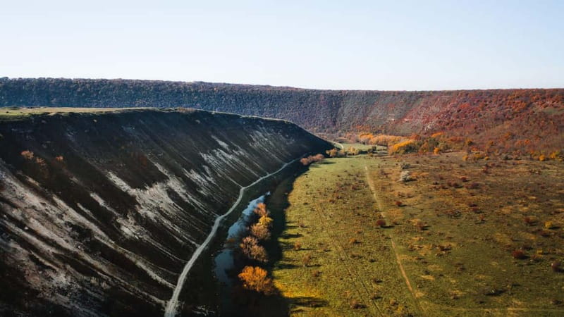 Curchi Monastery, Old Orhei and Cricova Winery (Optional) - Why This Tour Stands Out Among Moldova Day Trips