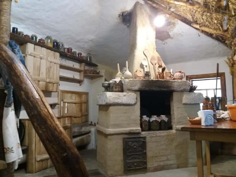 Curchi Monastery, Old Orhei and Cricova Winery (Optional) - Final Thoughts on the Moldova Top Sights Tour