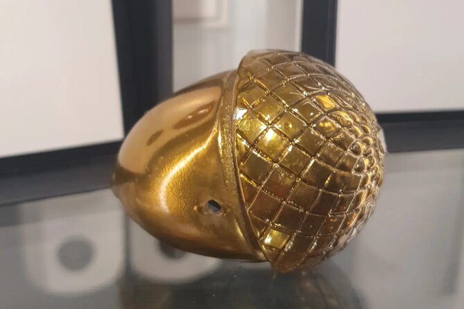 Cured Meats Gourmet Tasting with Wine Pairing in Madrid - Practical Details: Booking, Duration, and Accessibility