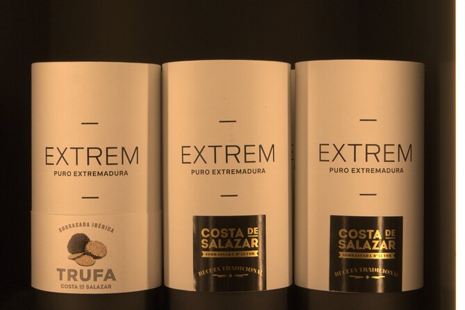 Cured Meats Gourmet Tasting with Wine Pairing in Madrid - Who Will Enjoy This Tasting Most?