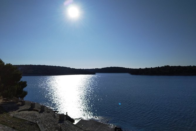 Curiosities and secrets of Pula - Climbing to the Venetian Castle for Panoramic Views