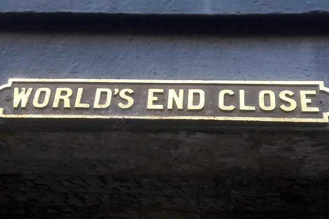 Curious Tales of the Royal Mile - Private Walking Tour - Frequently Asked Questions