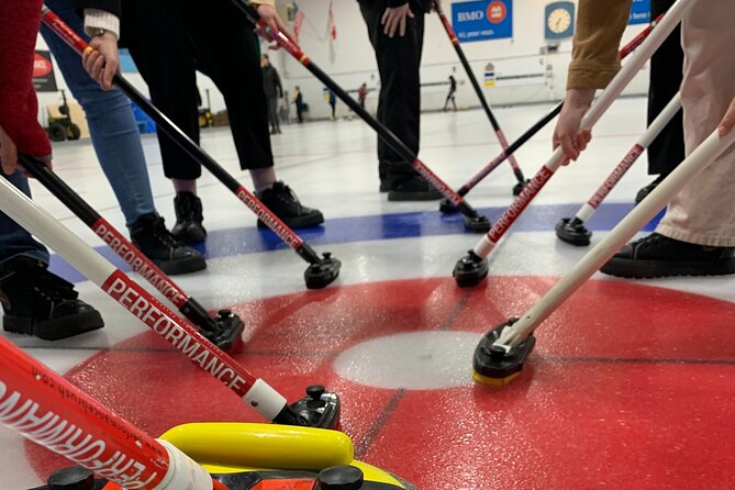 Curling Experience in Montreal - Why This Tour Stands Out