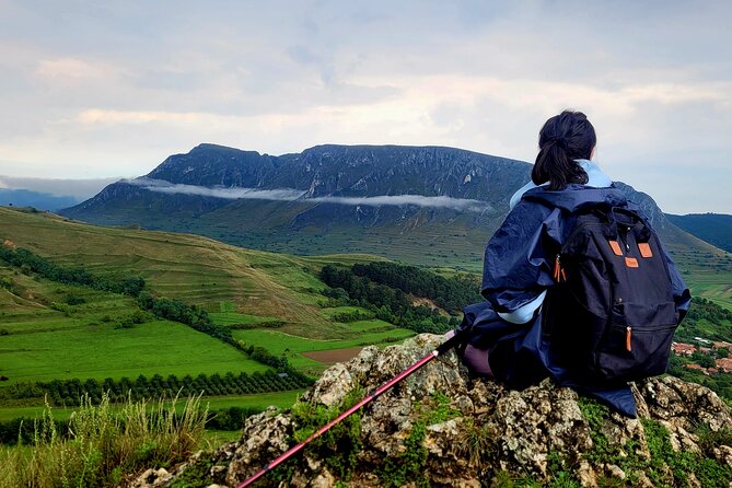 Curly Tour - Day trip from Cluj :) - From the Old Town to the Salt Mine: Starting at Matthias Rex Monument
