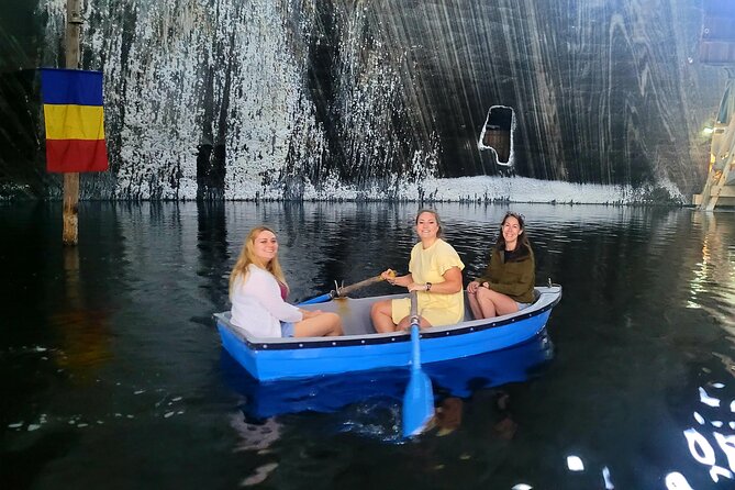 Curly Tour - Day trip from Cluj :) - Final Thoughts on the Curly Tour from Cluj