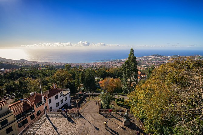 Curral das Freiras e Monte - Curral das Freiras e Monte: Scenic Highlights and Practical Tips