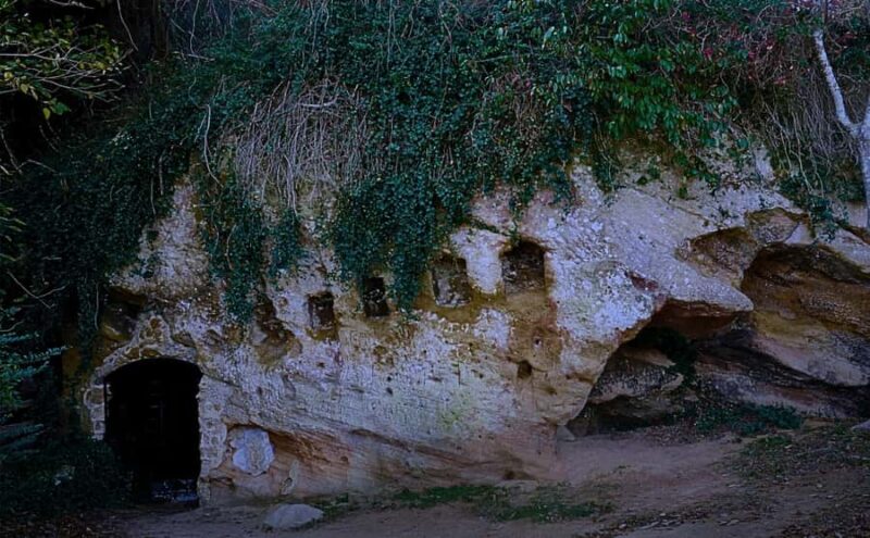 Curse of Cornwallis: Bayonets & Banshees Yorktown Ghost Tour - The Route and Walking Experience