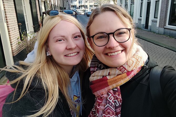 Cursed Houses of Jordaan: Self-Guided Mystery Walk in Amsterdam - The Experience’s Strengths and Limitations