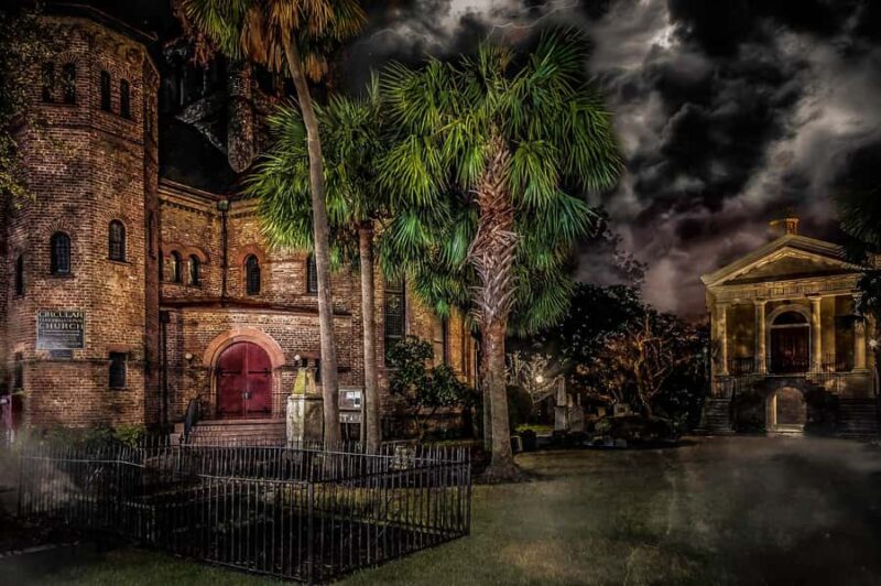 Curses & Candlelight: Terrors of Charleston Ghost Tours - Final Thoughts on Curses & Candlelight Ghost Tours