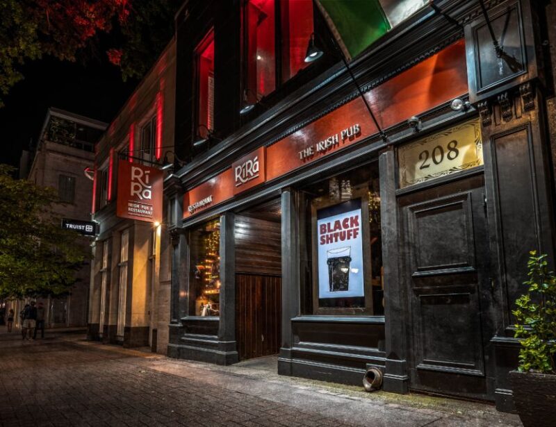 Curses & Corsets: Charlotte's Candlelight Ghost Tours - Discover Charlotte’s Haunted Side with Curses & Corsets Ghost Tours