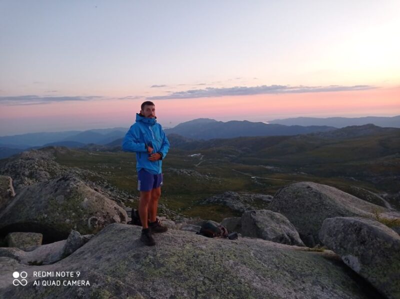 Cuscionu's plateau, 1000 waterholes'grass : pozzines - Key Points