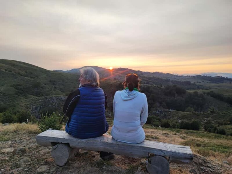 Cuscionu's plateau, 1000 waterholes'grass : pozzines - Frequently Asked Questions