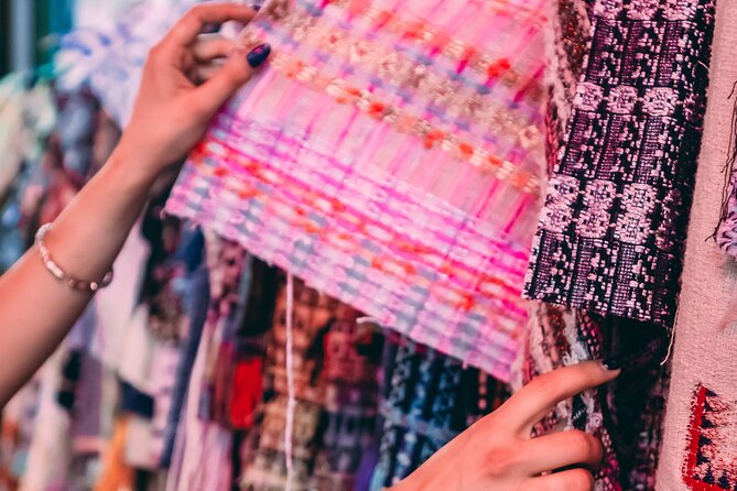 Custom a unique denim jacket with French celebrities designer - Meeting Point and Logistics in the Heart of Paris