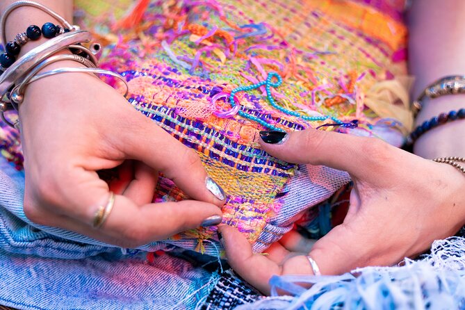 Custom a unique denim jacket with French celebrities designer - Creativity and Customization at the Forefront