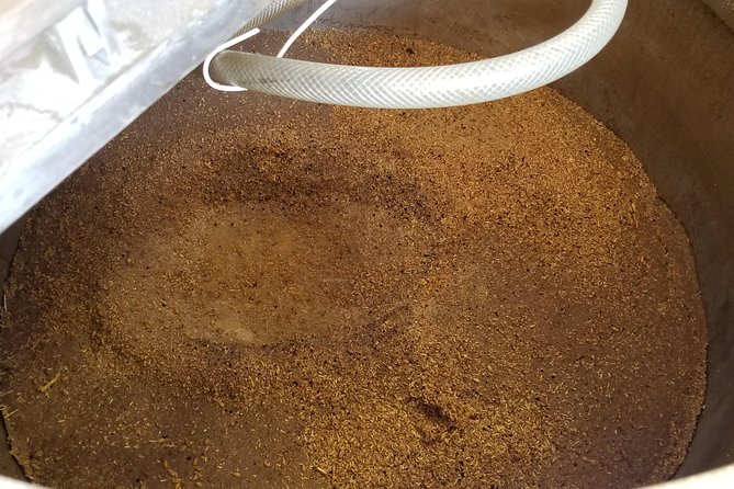 Custom Arizona Brewery / Vineyard Tour - Customizable Itinerary with Top Stops in Downtown and Verde Valley