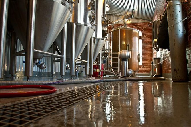 Custom Arizona Brewery / Vineyard Tour - Flexibility in Duration and Scheduling