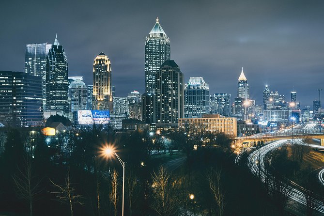 Custom Atlanta Private Tour - Transportation and Logistics
