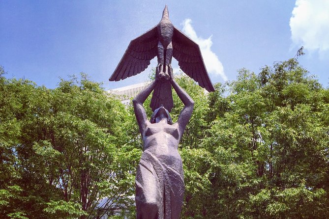 Custom Atlanta Private Tour - Guide Expertise and Personalities