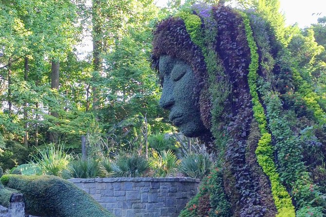 Custom Atlanta Private Tour - Overall Suitability and Recommendations