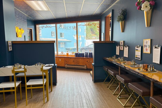 Custom Candle and Scent Blending Workshop - Ketchikan Location and Meeting Details for Candle Crafting