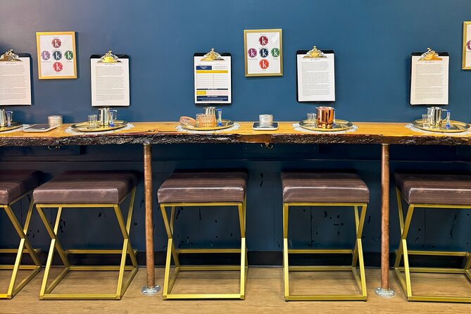 Custom Candle and Scent Blending Workshop - Shopping at the Chandlery Store After Making Your Candle