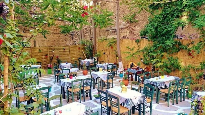 Custom Food Tour in Athens - The Heart of Athens: Food and Sightseeing in Athens Center