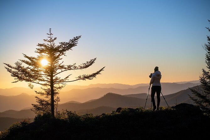 Custom Half-Day Photo Tour with Photography Lessons from Asheville - Key Points