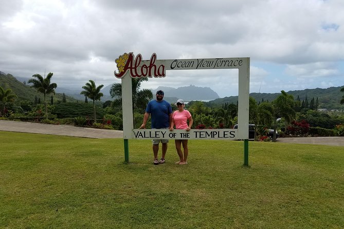 Custom Island Adventure Tours - Discover Waterfalls and Hike Off the Beaten Path