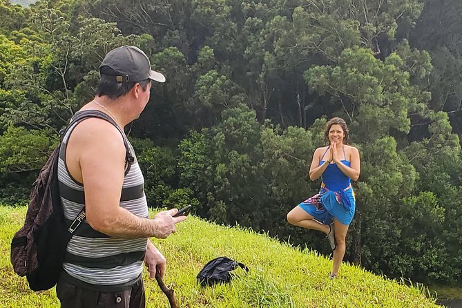 Custom Island Adventure Tours - Snorkeling in the Ocean and Exploring Marine Life