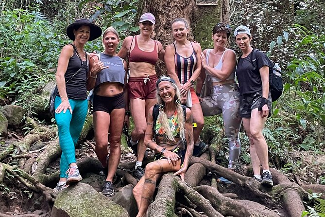 Custom Island Adventures Tour - Scenic Beaches and Surf Spots