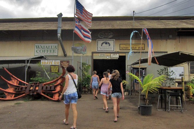 Custom Island Tour - for 4 to 5 people - up to 8 hours - Private tour of Oahu - Customizing Your Day on Oahu: Highlights and Flexibility