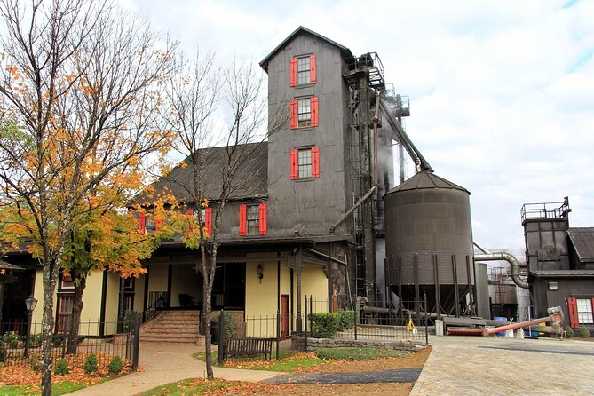 Custom Kentucky Bourbon Trail Tours Sip Savor Explore - Booking and Flexibility for Your Kentucky Bourbon Adventure