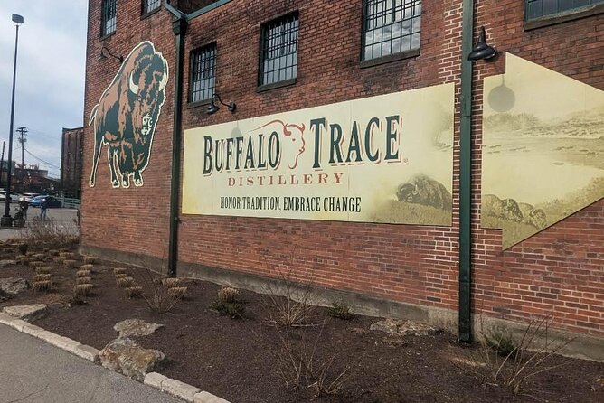 Custom Kentucky Bourbon Trail Tours Sip Savor Explore - What Sets This Tour Apart from Others in Kentucky