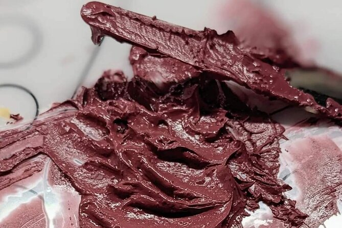 Custom Lipstick or Lip Gloss Creation Experience - Creating Your Unique Shade with Color Pigments