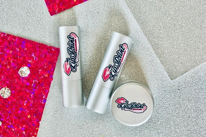 Custom Lipstick or Lip Gloss Creation Experience - Cancellation and Weather Policy