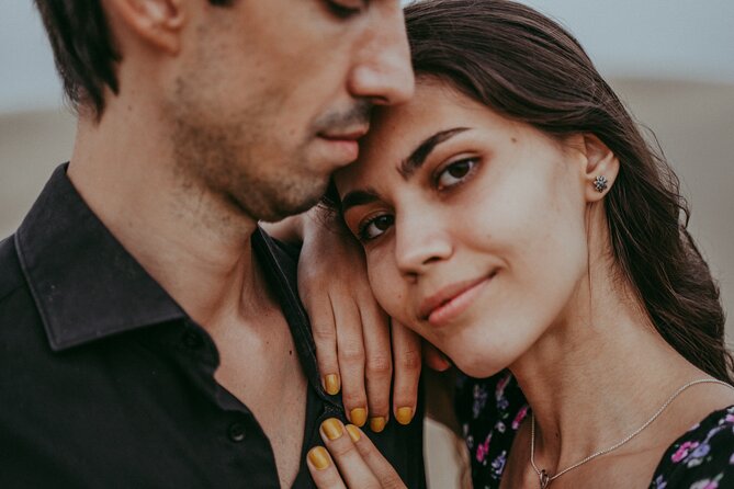 Custom Maspalomas Private Photo Shoot - The Photographer’s Role and Style