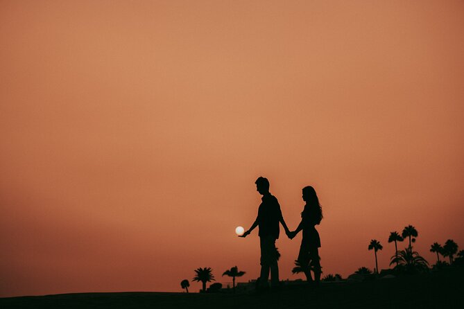 Custom Maspalomas Private Photo Shoot - The Photos You Receive and Their Uses