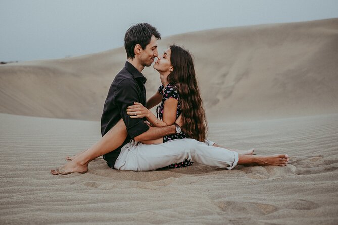 Custom Maspalomas Private Photo Shoot - Flexibility and Cancellation Policies