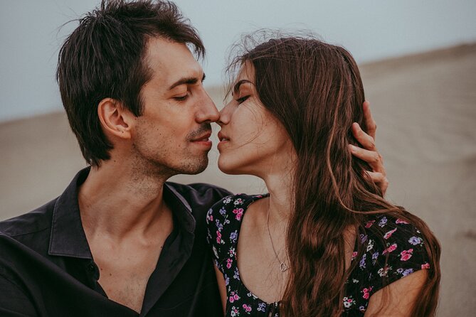 Custom Maspalomas Private Photo Shoot - Why This Tour Is a Great Choice