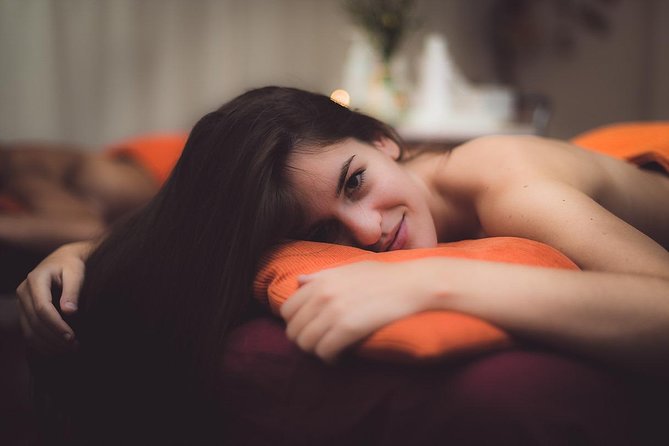 Custom Massage: 1 hour - Skilled Therapists and Excellent Service